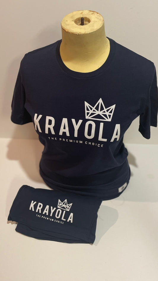 Krayola Short Set