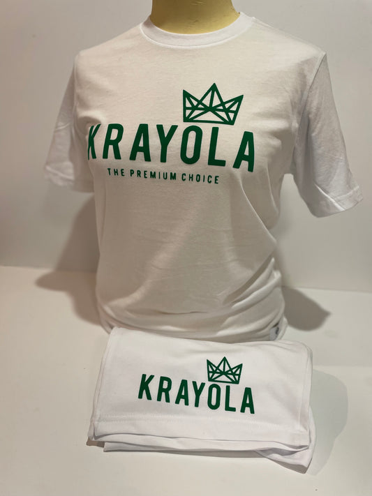 Krayola Short Set