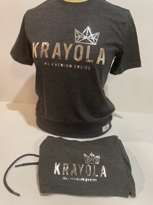 Krayola Short Set