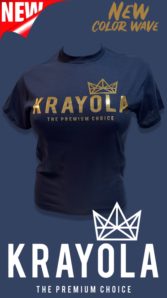 Krayola Tee