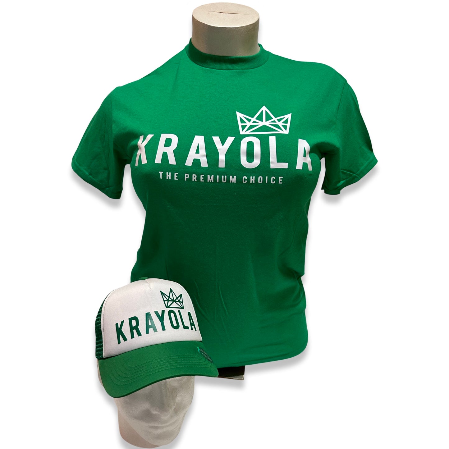 Krayola T-Shirt