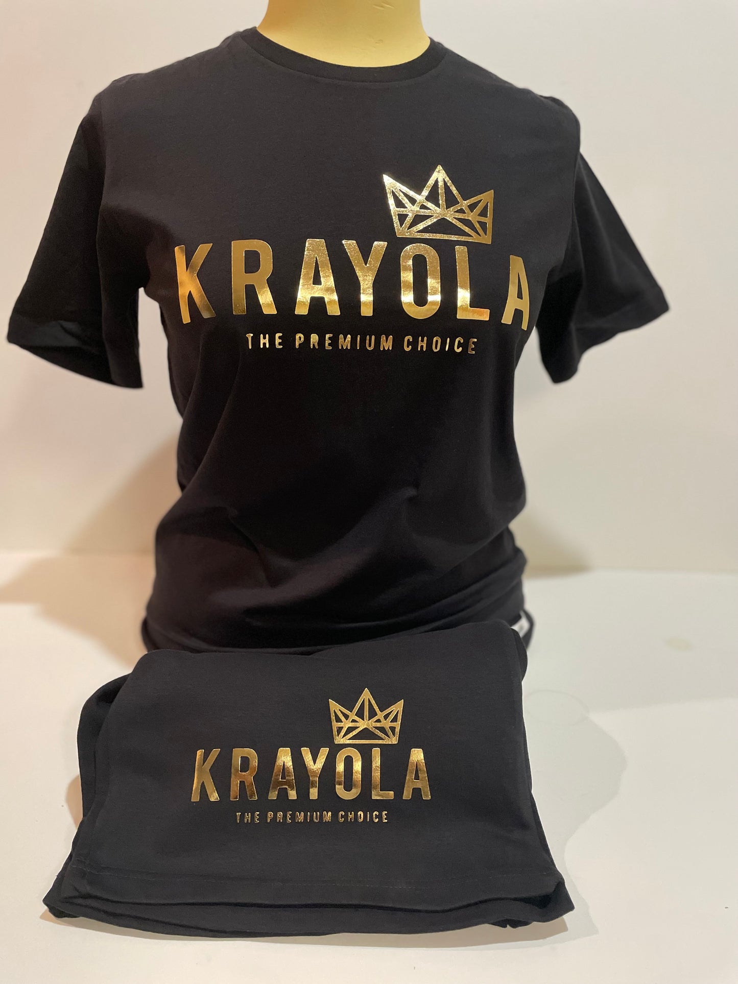 Krayola Short Set