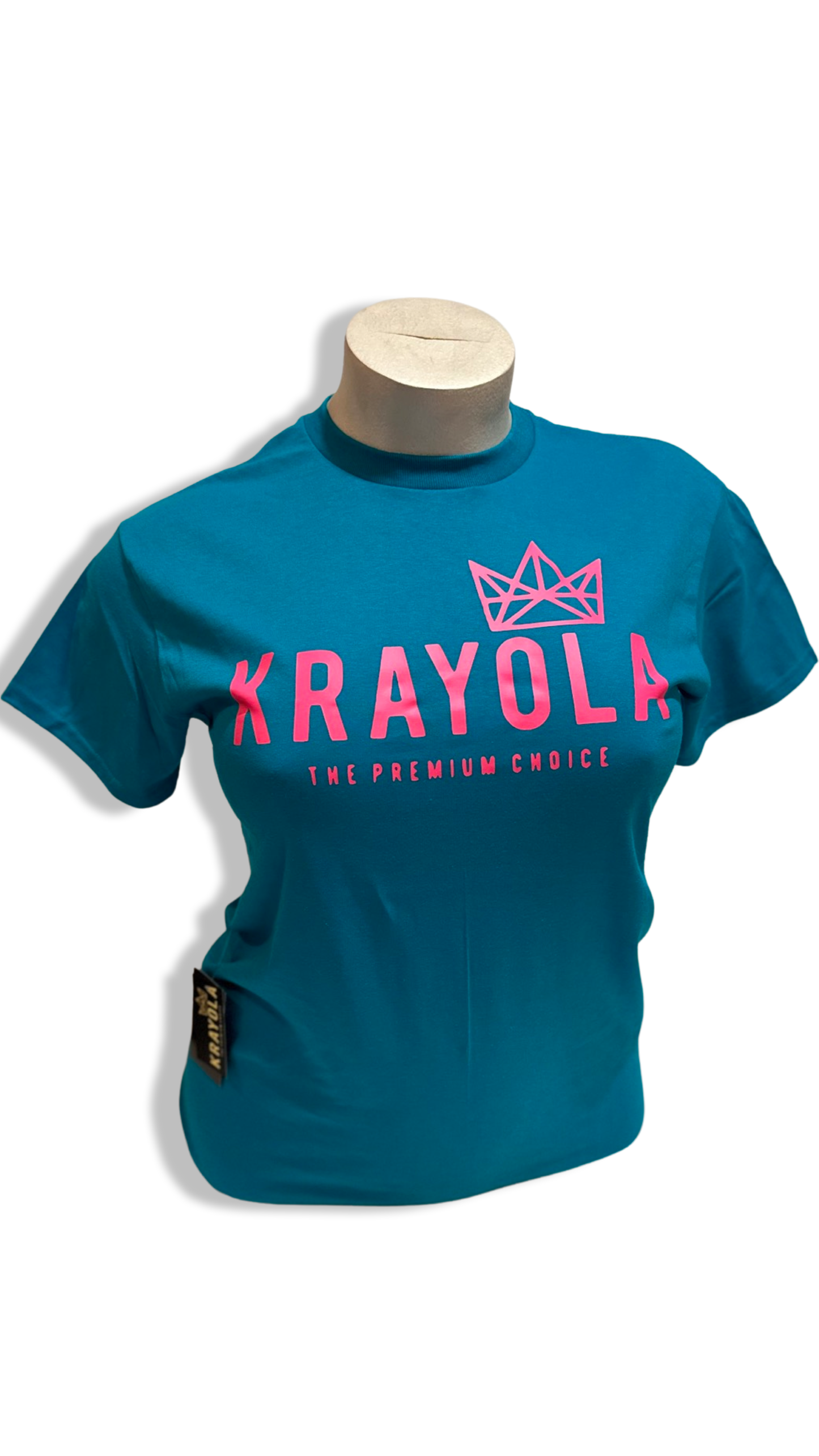 Krayola Tee