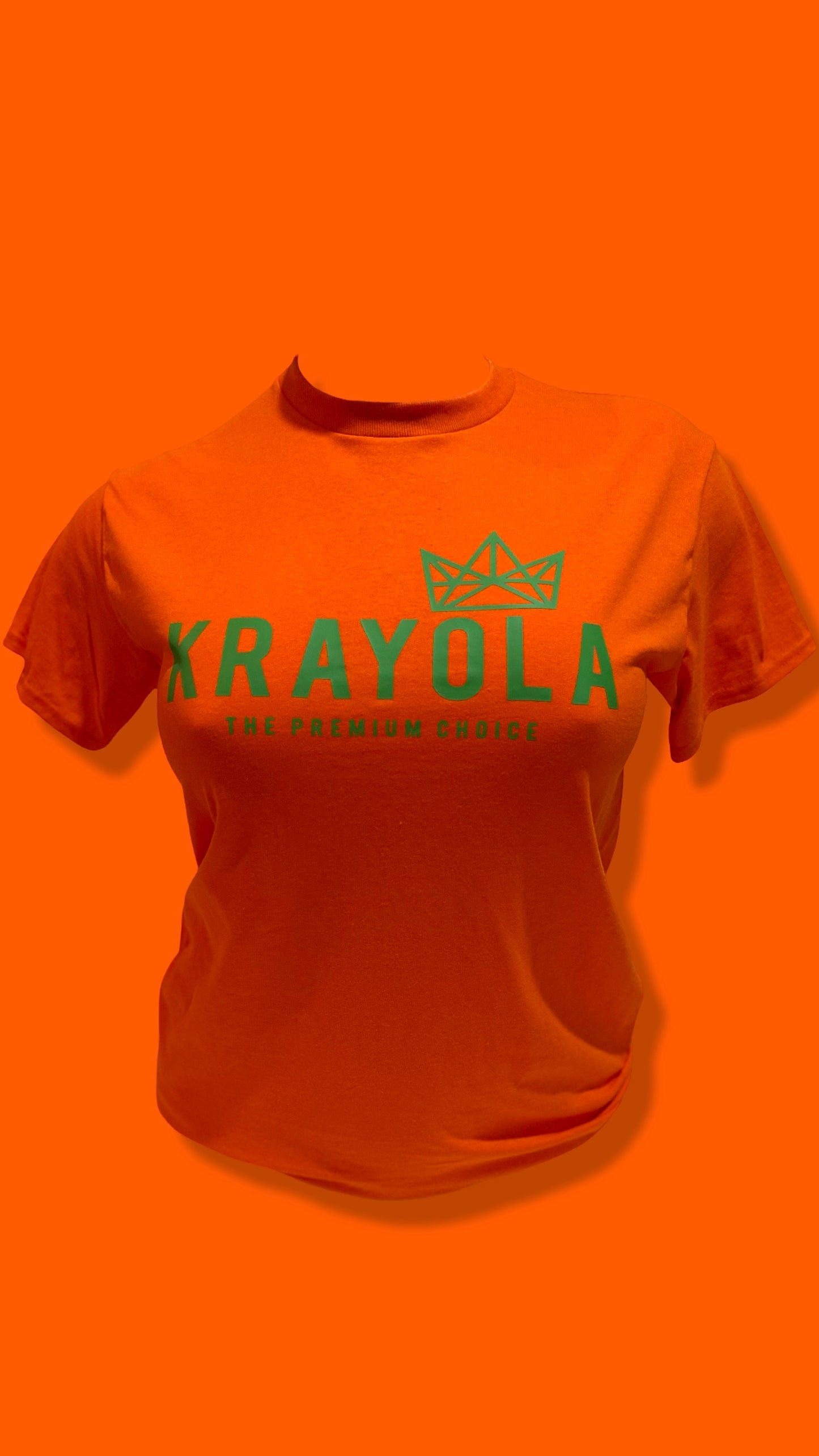 Krayola Tee