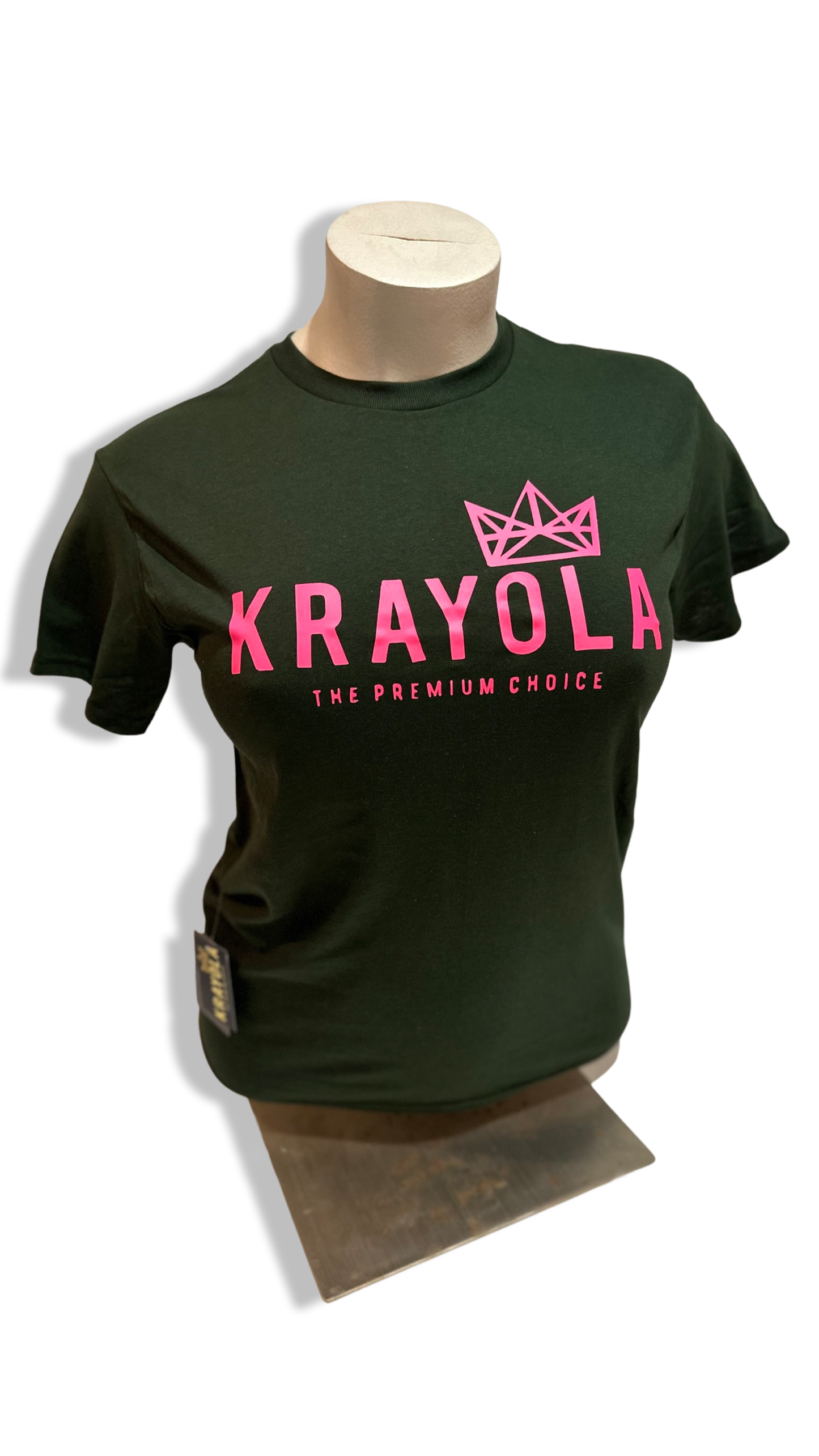 Krayola Tee