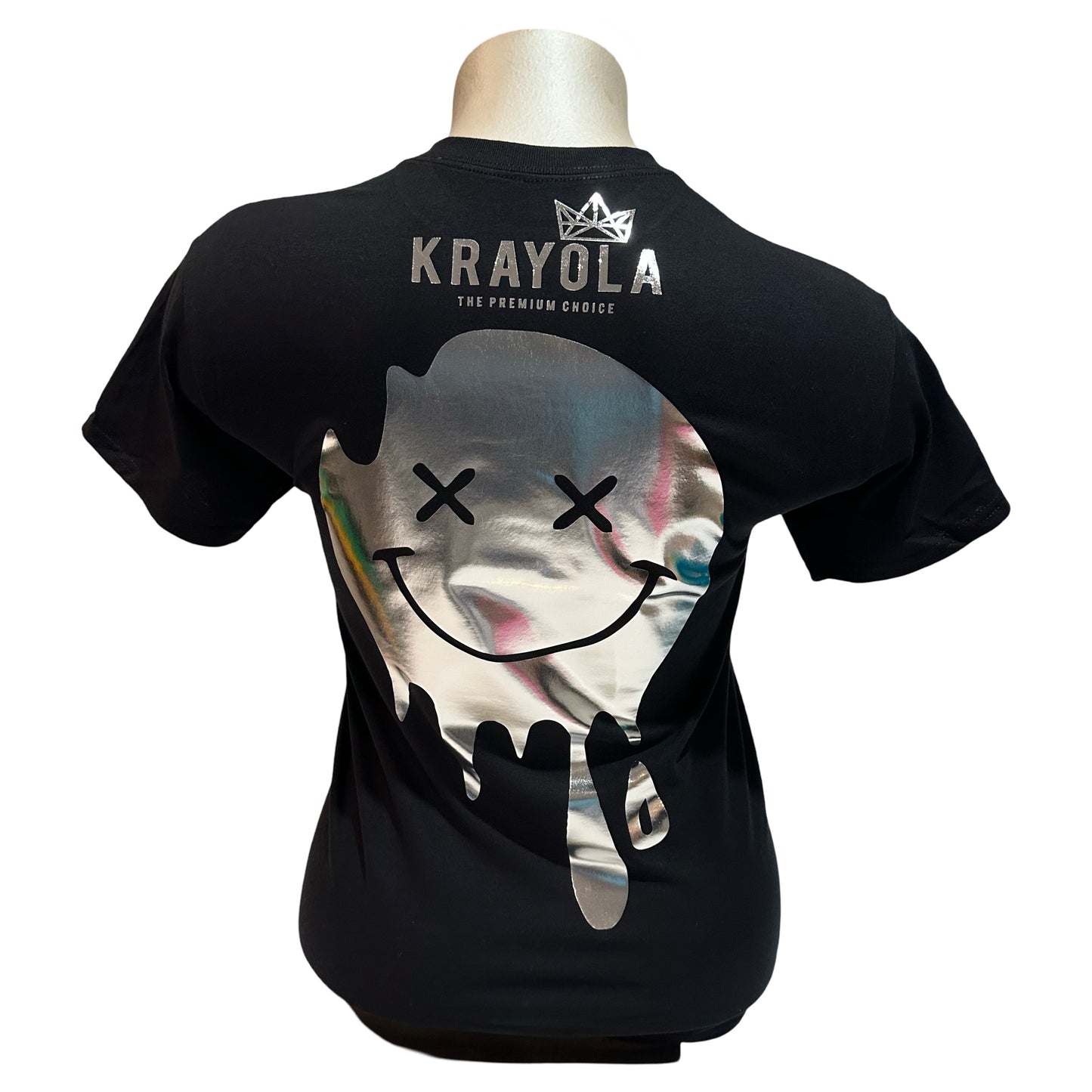 Krayola Drip Tee