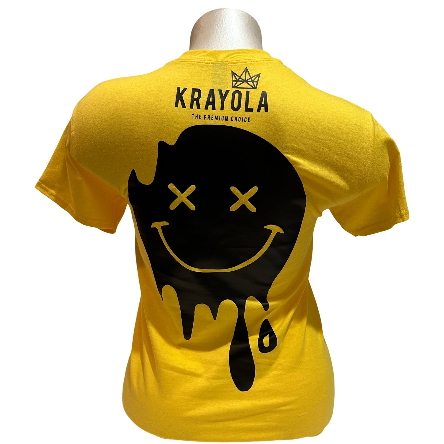 Krayola Drip Tee