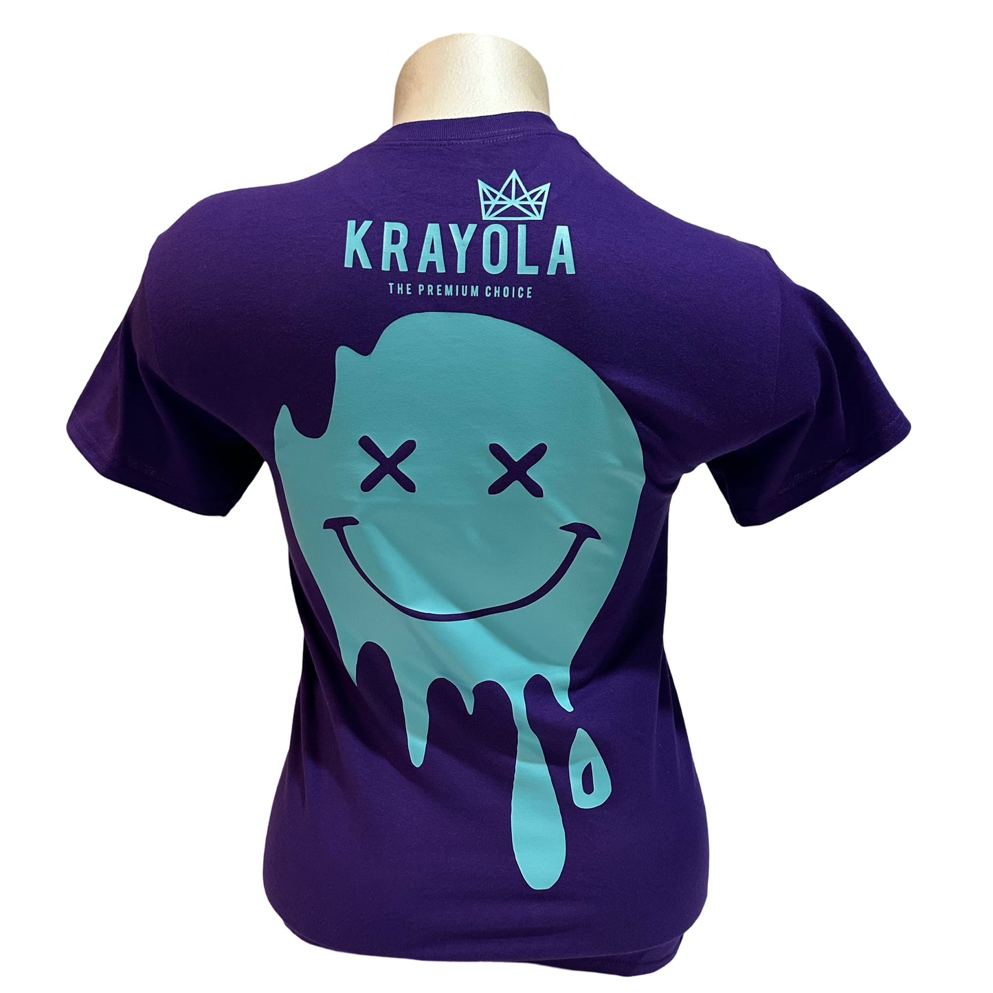 Krayola Drip Tee