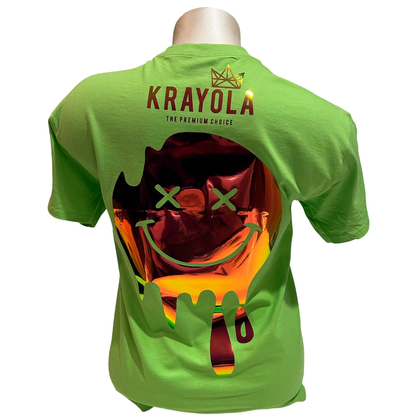 Krayola Drip Tee