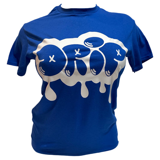 Krayola Drip Tee