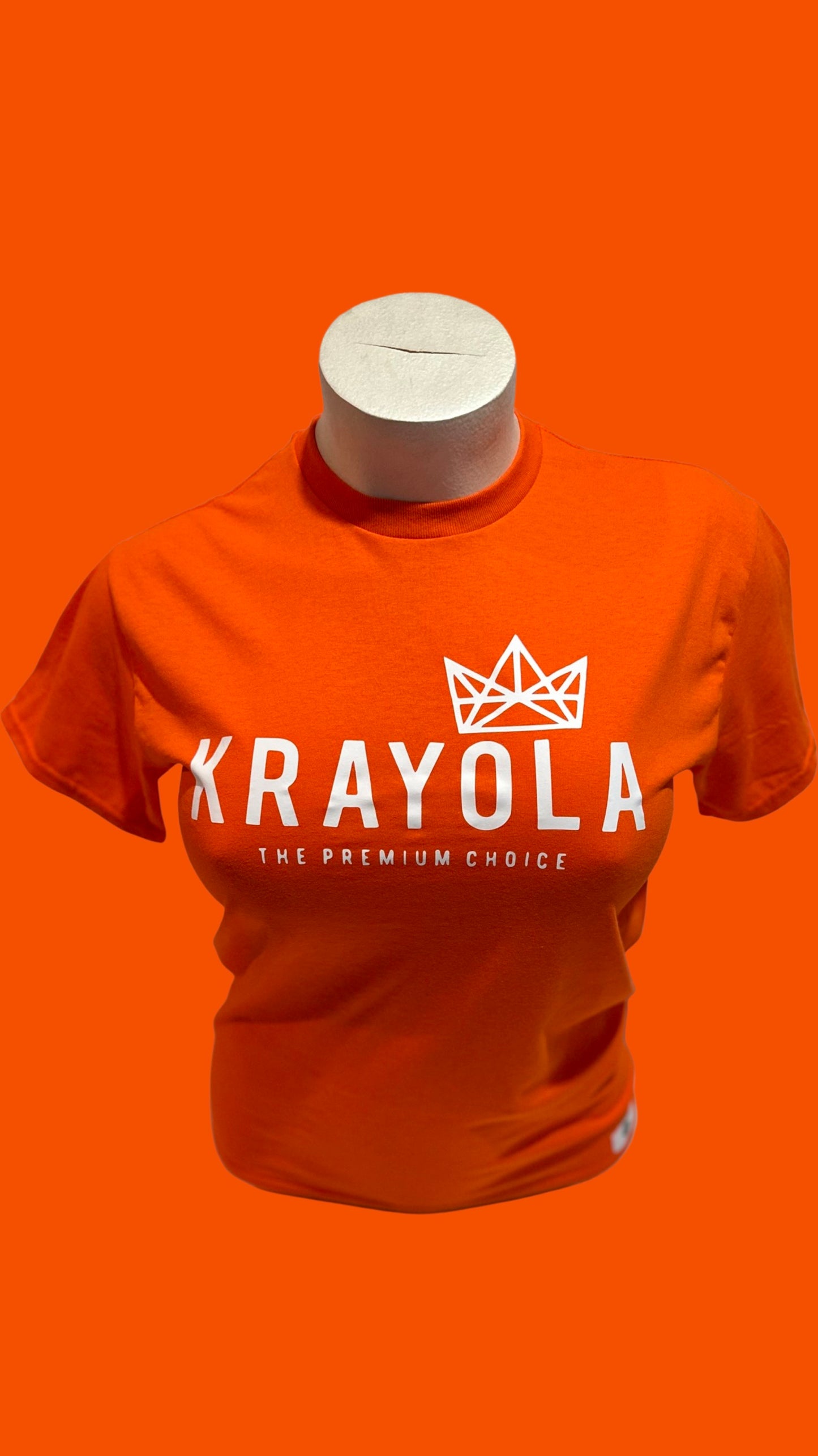 Krayola Tee