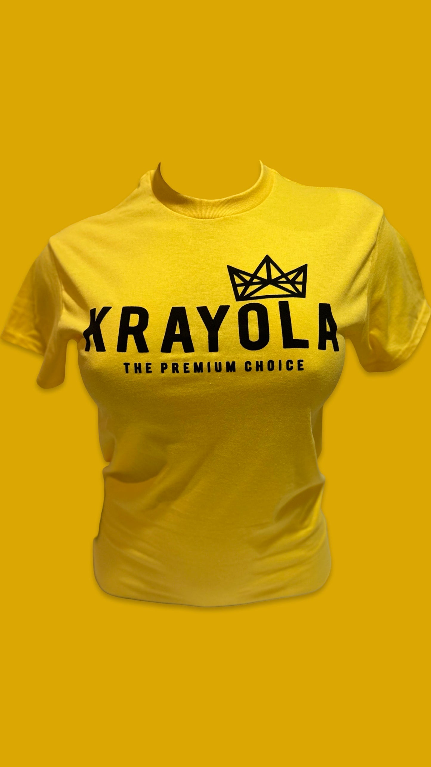 Krayola Tee