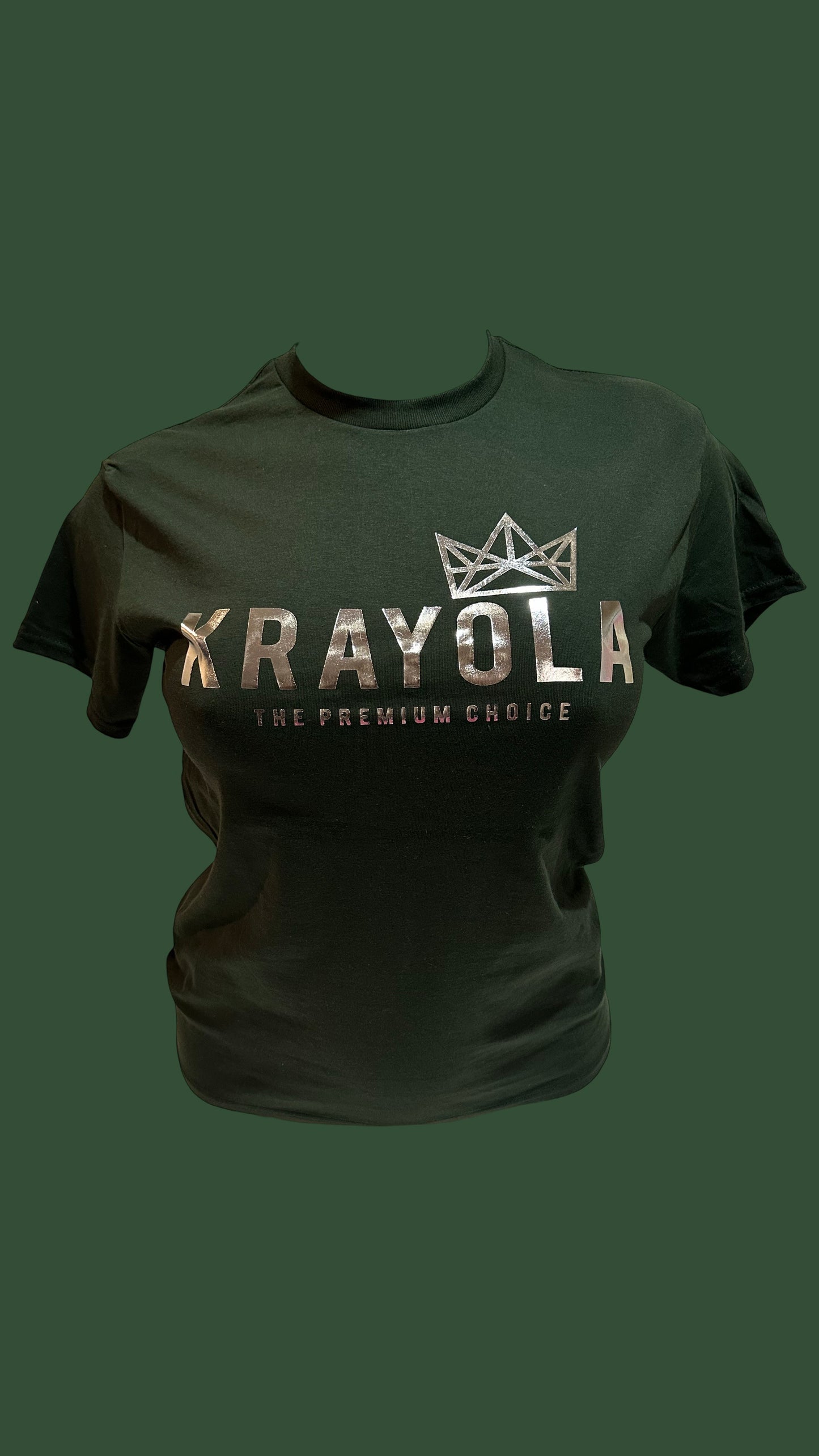 Krayola Tee