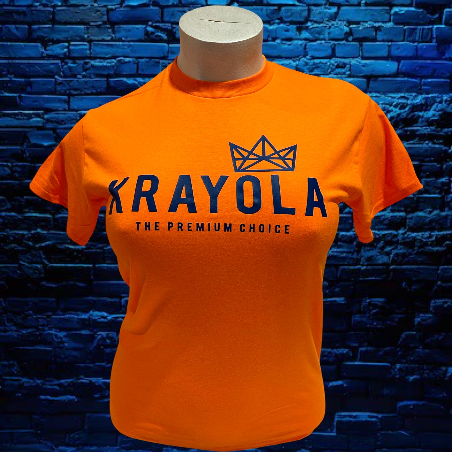 Krayola Tee