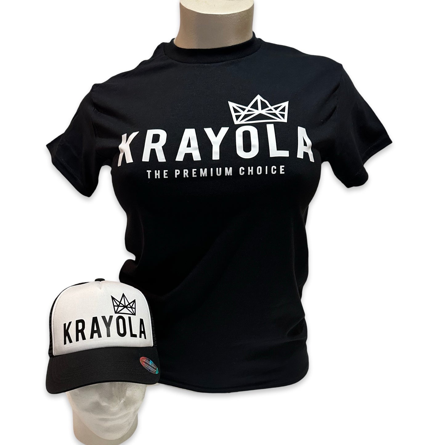 Krayola T-Shirt