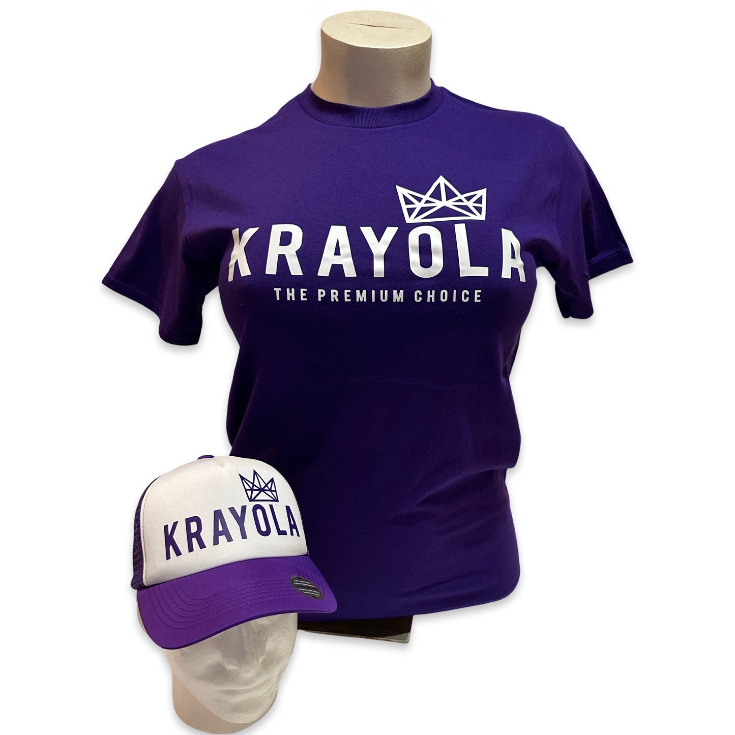 Krayola T-Shirt