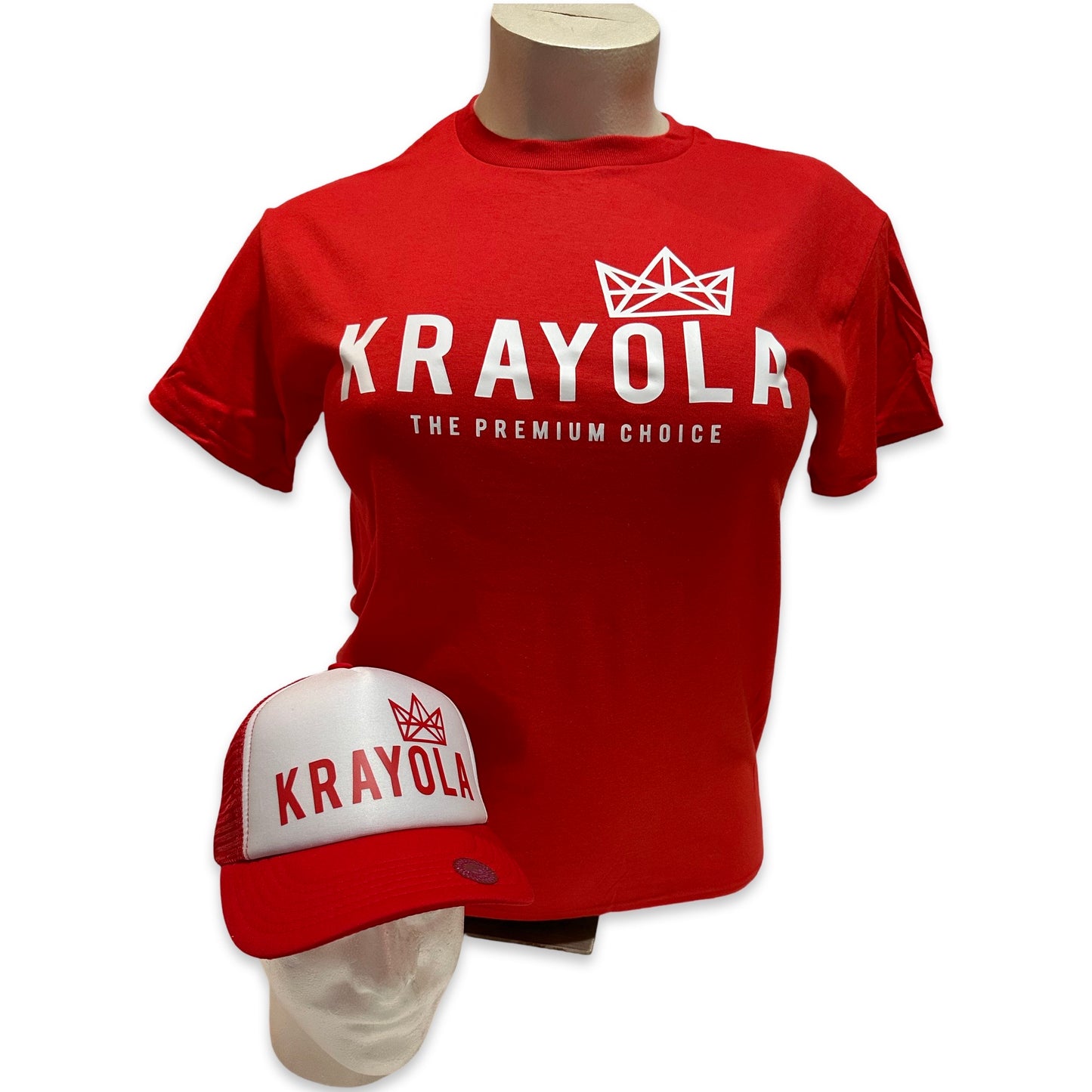 Krayola T-Shirt