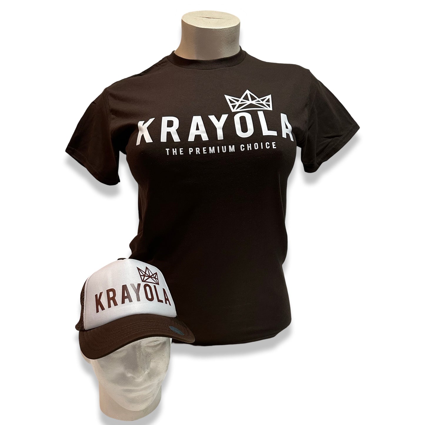 Krayola T-Shirt