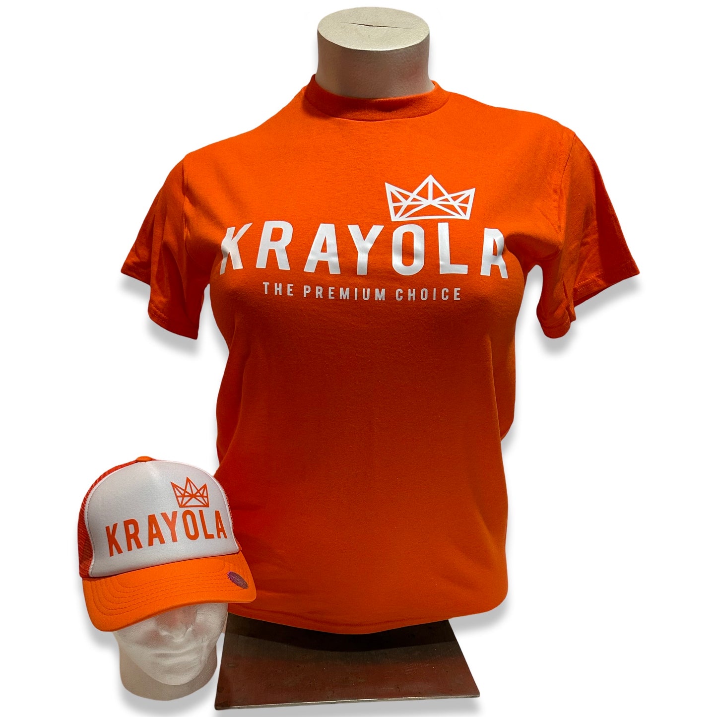 Krayola T-Shirt