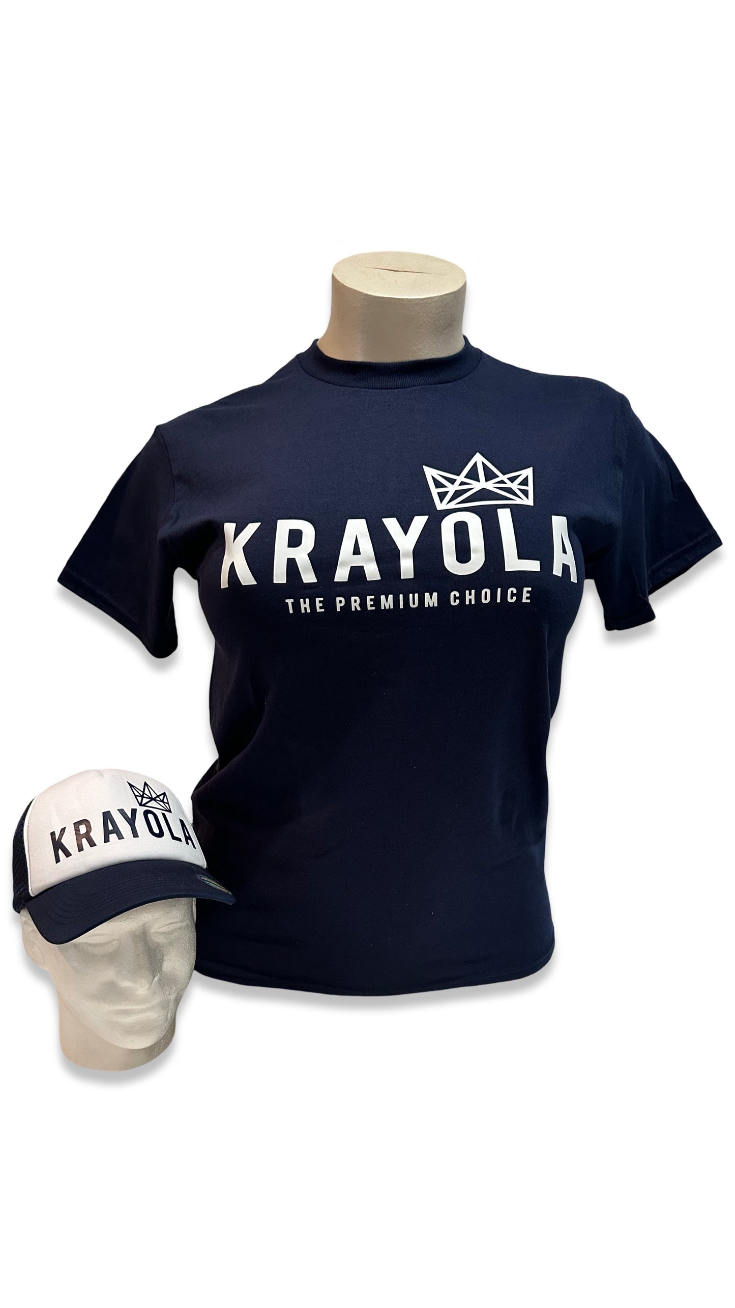 Krayola T-Shirt