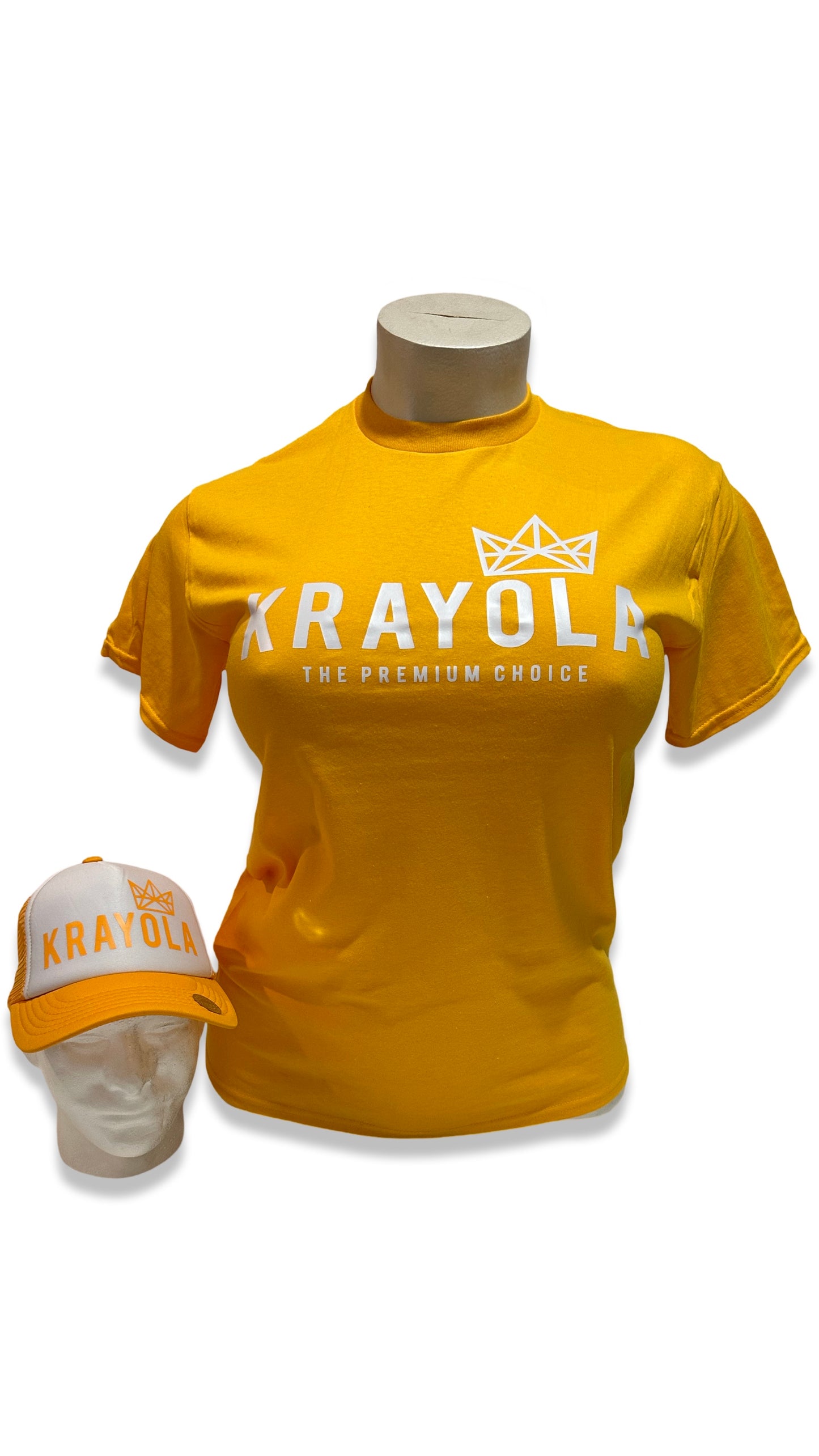 Krayola T-Shirt