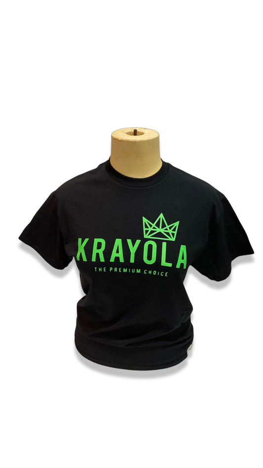 Krayola Glow In The Dark