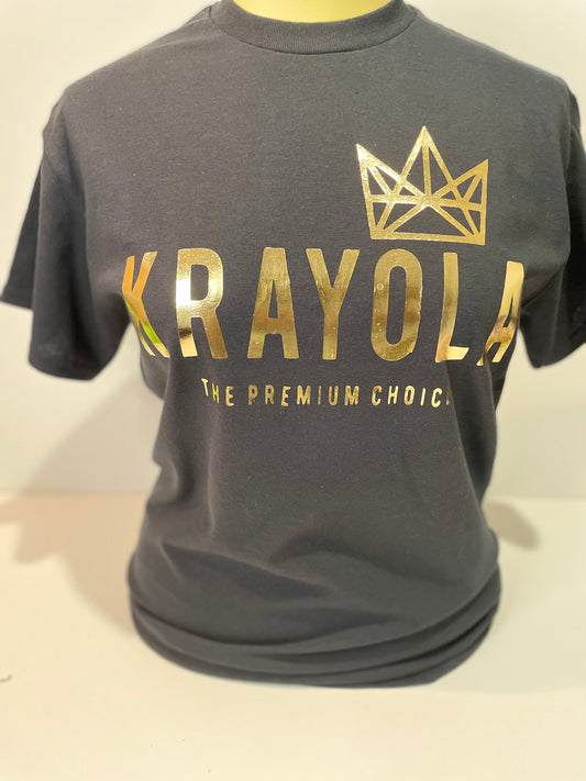 Krayola Tee