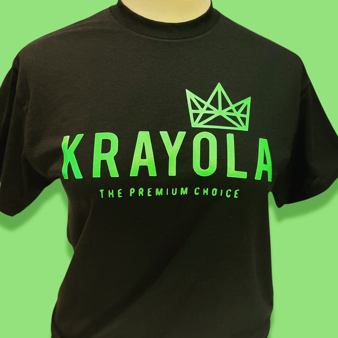 Krayola Tee