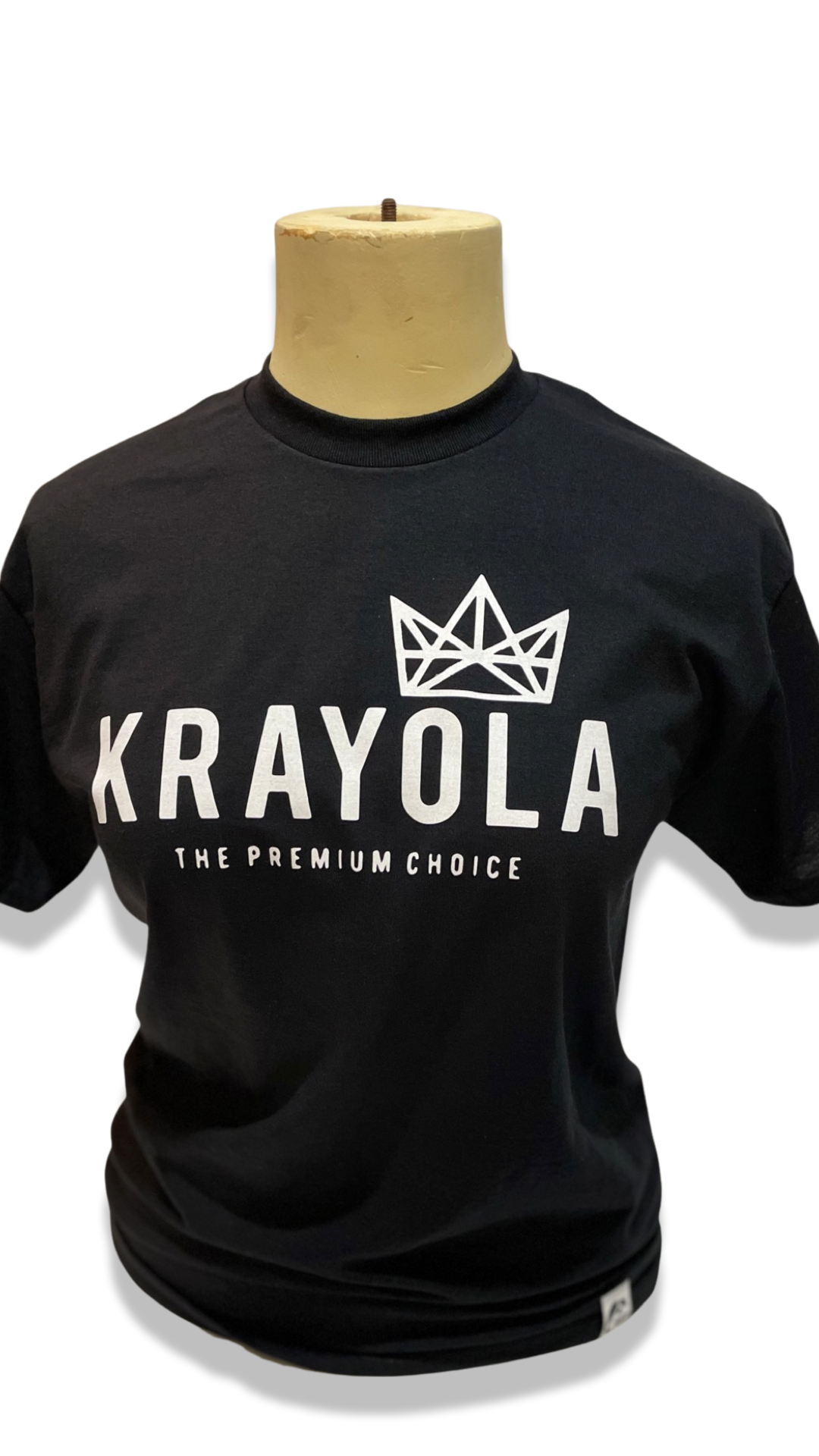 Krayola Tee