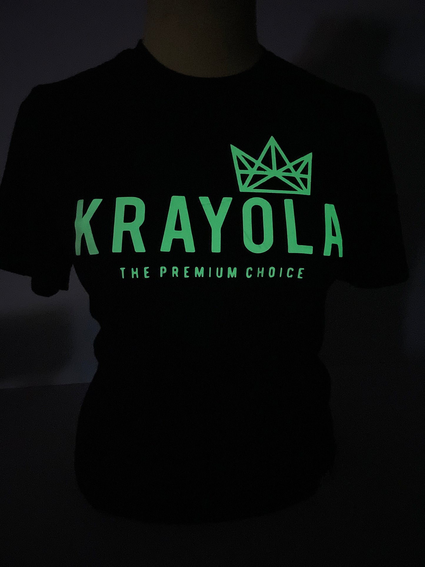 Krayola Glow In The Dark