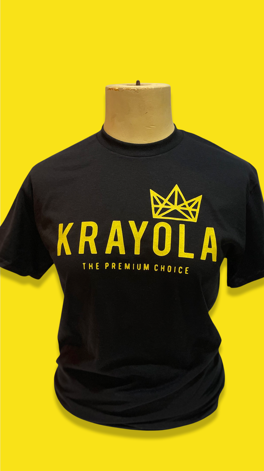 Krayola Tee